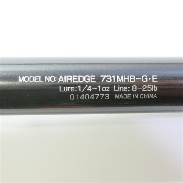 エアエッジ７３１ＭＨＢーＧ・Ｅ